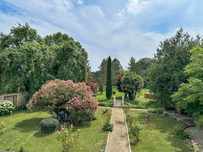 maison à vendre à Poitou-Charentes (Nouvelle Aquitaine)