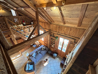 Maison à vendre à Saint-Gervais-les-Bains, Haute-Savoie - 690.000 € - photo 3