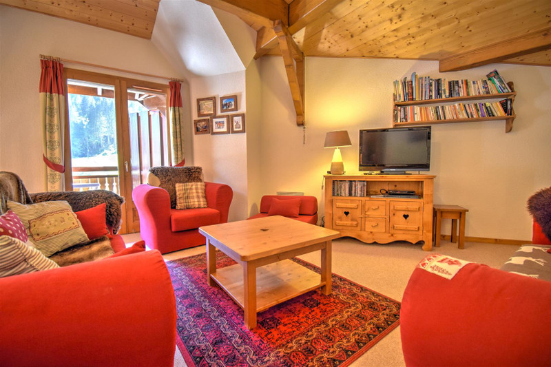 French property for sale in Morzine, Haute-Savoie - photo 5