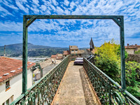 Maison à vendre à Gattières, Alpes-Maritimes - 580.000 € - photo 9