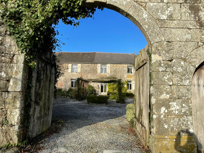 house for sale in Côtes-d'Armor