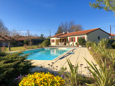 Maison à vendre à Artigat, Ariège, Midi-Pyrénées, avec Leggett Immobilier