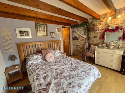 French property for sale in Dompierre-les-Églises, Haute-Vienne - €144,970 - photo 13
