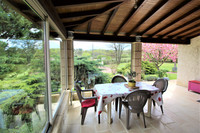 Maison à vendre à Saint-Germain-du-Salembre, Dordogne - 457 000 € - photo 8
