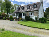 houses and homes for sale inCoadoutCôtes-d'Armor Brittany