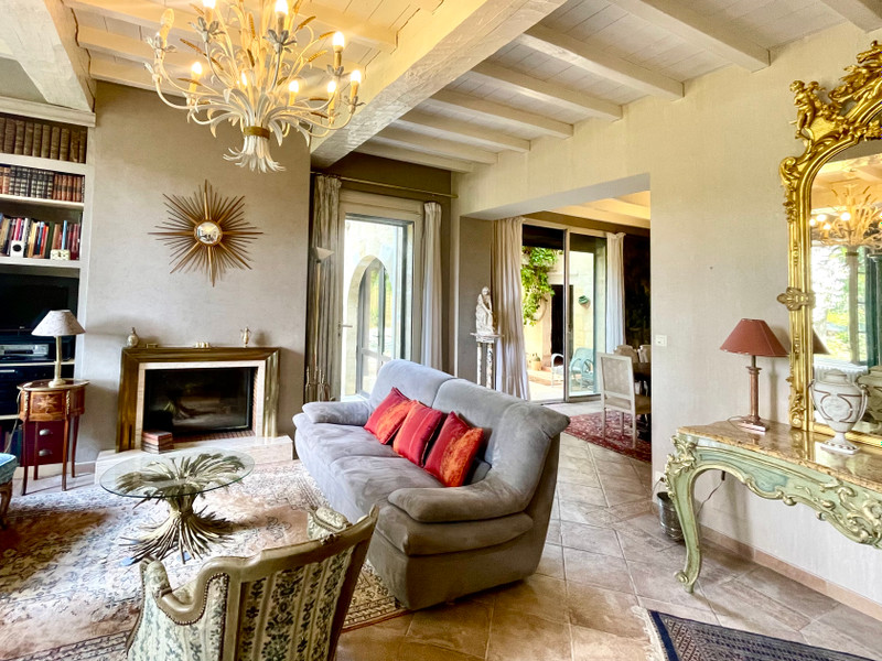 French property for sale in Saint-Émilion, Gironde - €679,000 - photo 6