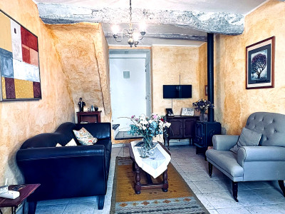 French property for sale in Saint-Chinian, Hérault - €110,000 - photo 1