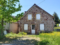 French property, houses and homes for sale in Saint-Agnan Saône-et-Loire Burgundy