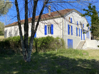 Maison à vendre à Villeneuve-sur-Lot, Lot-et-Garonne - 495.000 € - photo 1