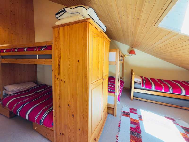 Ski property for sale in Courchevel - La Tania - €995,000 - photo 8