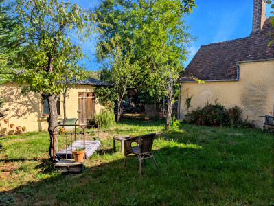 French property for sale in Saint-Maixent, Sarthe - €71,600 - photo 8