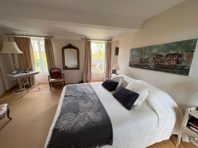 French property for sale in Courvaudon, Calvados - €426,000 - photo 5