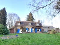 French property, houses and homes for sale in Pontmain Mayenne Pays_de_la_Loire