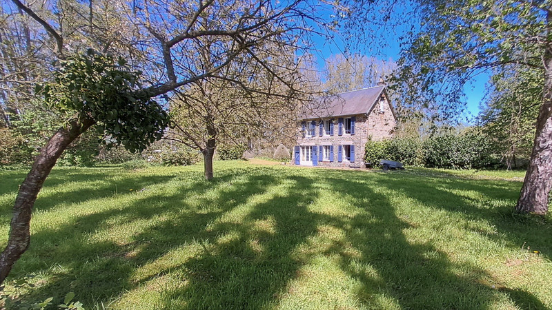 French property for sale in Caligny, Orne - &#8364;299,000 - photo 6