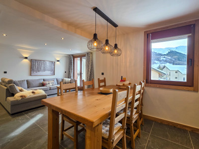 Ski property for sale in Saint Martin de Belleville - €1,300,000 - photo 5