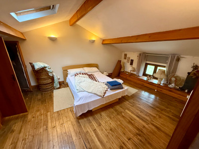 French property for sale in Saint-Romain, Vienne - €130,800 - photo 2