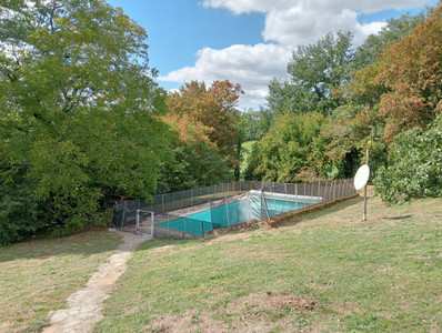 French property for sale in Saint-Geniez-ô-Merle, Corrèze - €431,500 - photo 11