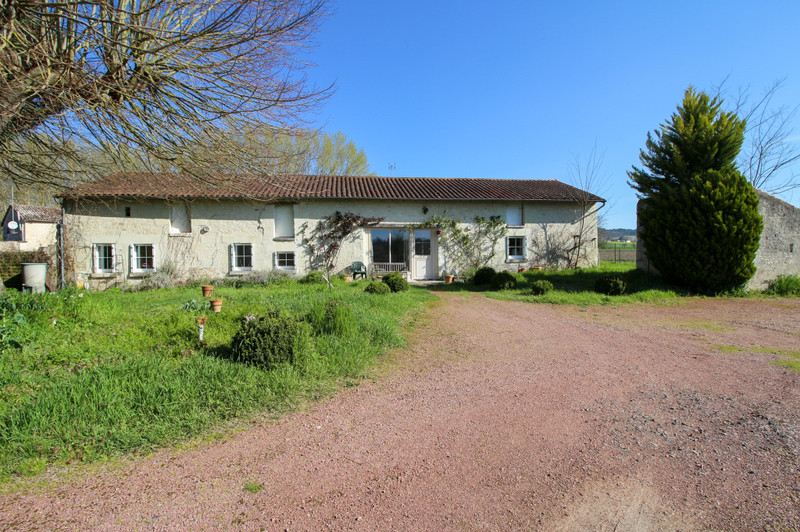 French property for sale in Razines, Indre-et-Loire - photo 2