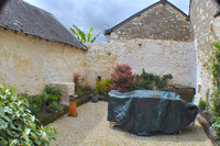 Maison à vendre à La Breille-les-Pins, Maine-et-Loire - 109.000 € - photo 14