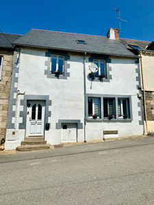 house for sale in Morbihan