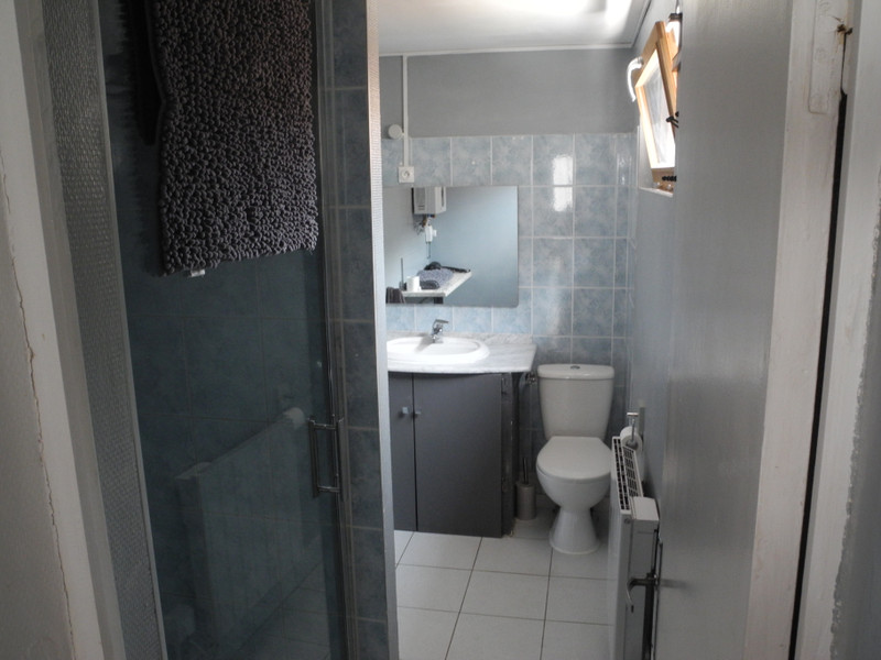 French property for sale in Mézières-en-Brenne, Indre - €82,500 - photo 5