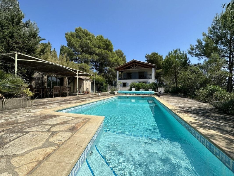French property for sale in Magalas, Hérault - €650,000 - photo 10
