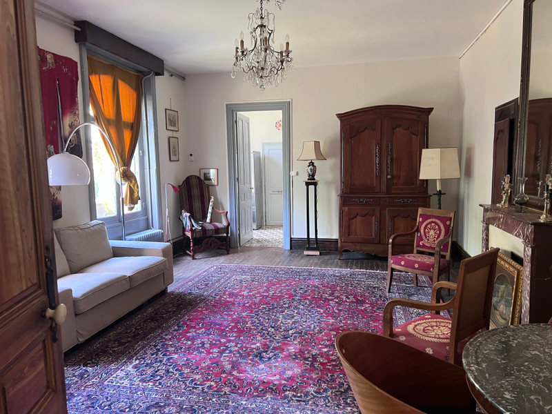 French property for sale in Civray, Vienne - €328,600 - photo 6