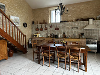 Propriété à vendre à Razac-de-Saussignac, Dordogne - 349 800 € - photo n°4