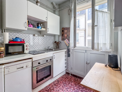 French property for sale in Paris 13e Arrondissement, Paris - €450,000 - photo 9