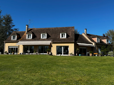 French property for sale in Le Fleix, Dordogne - €595,000 - photo 1