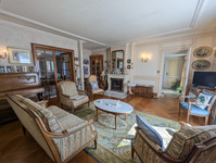 Maison à vendre à La Couronne, Charente - 231.000 € - photo 5