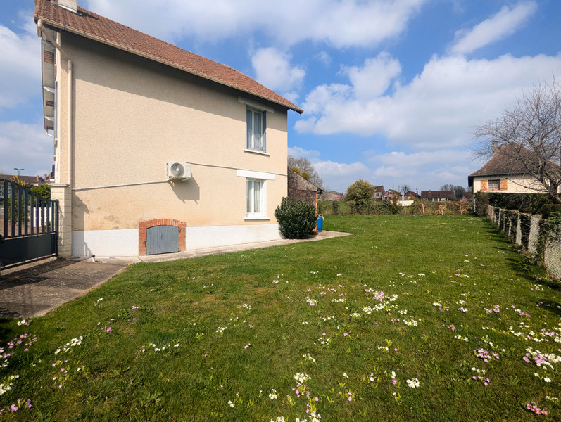 French property for sale in Saint-Priest-les-Fougères, Dordogne - €165,000 - photo 9