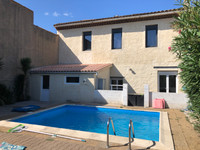 Propriété à vendre à Capendu, Aude - 280 000 € - photo n°1