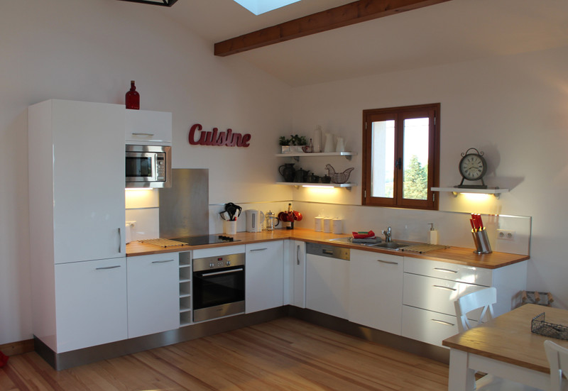 French property for sale in Aubeterre-sur-Dronne, Charente - €620,100 - photo 6