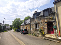 Character property for sale in Ruffiac Morbihan Brittany