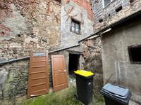 Propriété à vendre à Boën-sur-Lignon, Loire - 45 000 € - photo n°3