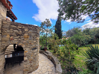 French property for sale in Villelongue-dels-Monts, Pyrénées-Orientales - €895,000 - photo 9