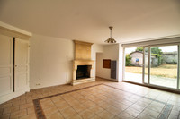 Maison à vendre à Brettes, Charente - 133.750 € - photo 2