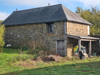 Maison à vendre à Ruillé-Froid-Fonds, Mayenne - 763.200 € - photo 7