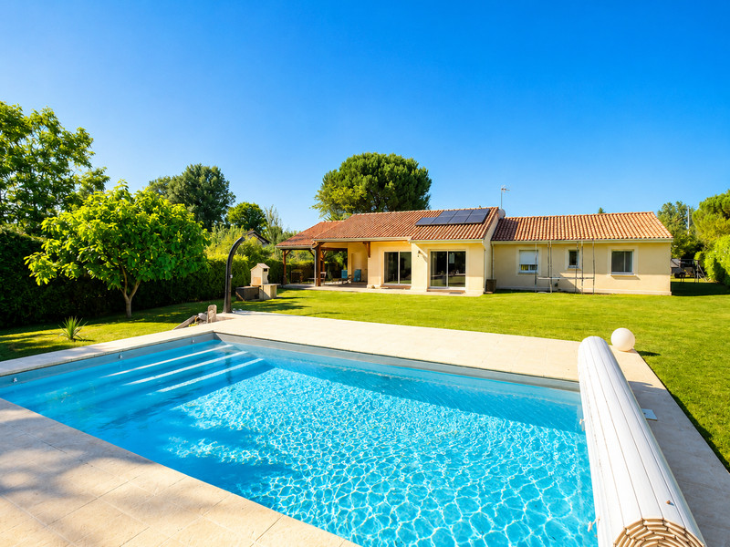 French property for sale in Périgueux, Dordogne - €355,000 - photo 0
