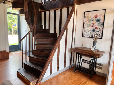 French property for sale in Tinchebray-Bocage, Orne - €299,600 - photo 5
