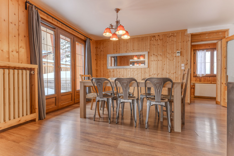 Propriété de ski à vendre - Les Deux Alpes 1650 - 848 000 € - photo 1