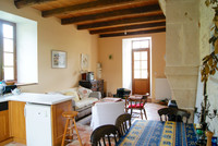 Maison à vendre à Champdeniers, Deux-Sèvres - 299.998 € - photo 14