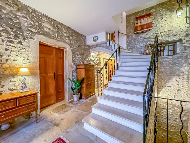 Propriété à vendre à Visan, Vaucluse - 554 000 €