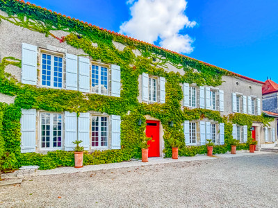 house for sale in Charente