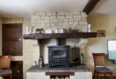 French property for sale in Verdille, Charente - €194,000 - photo 4