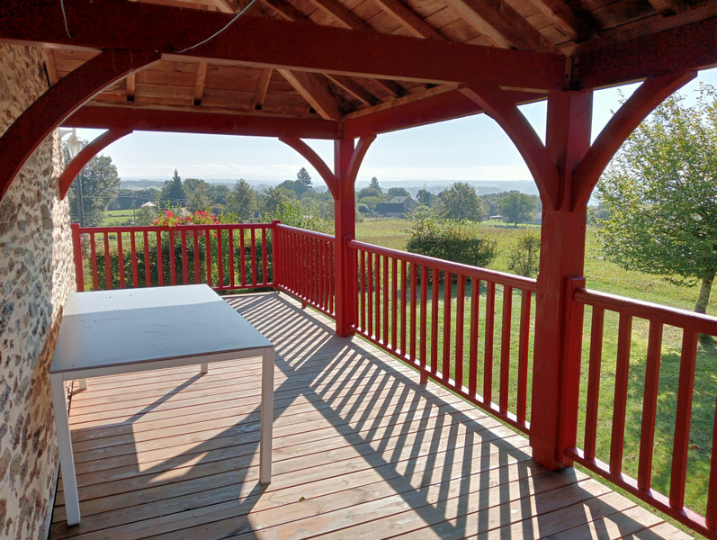 French property for sale in Marcillac-la-Croisille, Corrèze - €220,000 - photo 10