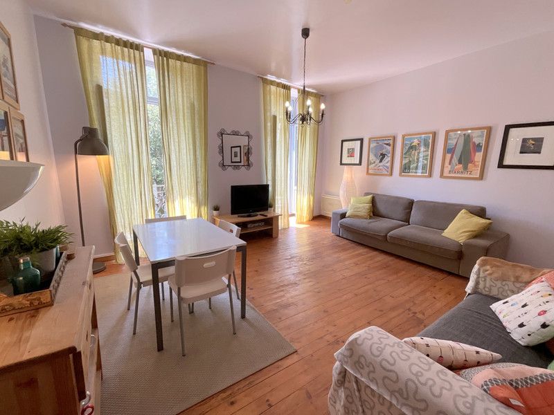 Appartement à vendre à Bagnères-de-Luchon, Haute-Garonne - 148.000 € - photo 1