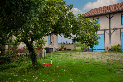 Maison à vendre à Gouts, Landes, Aquitaine, avec Leggett Immobilier