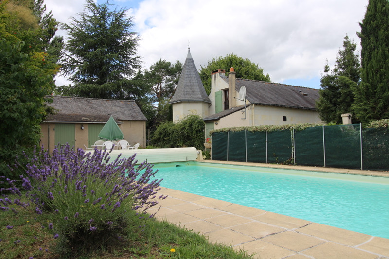 French property for sale in Gennes-Val-de-Loire, Maine-et-Loire - €409,000 - photo 3